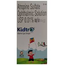 Kidtro Drop