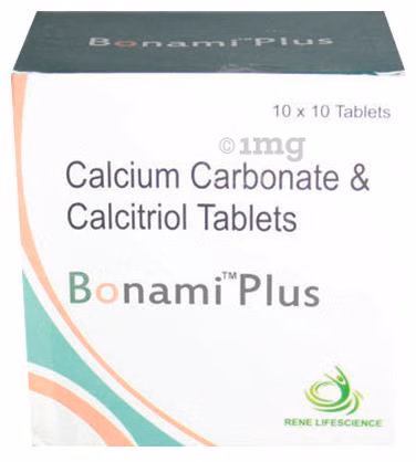 Bonami Plus Tab