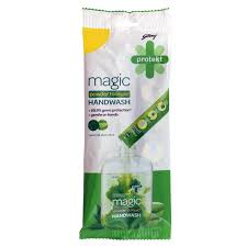 G.PROTEKT MAGIC HANDWASH