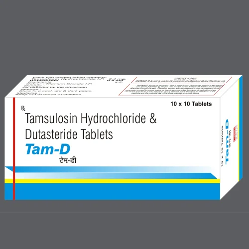 Tam D