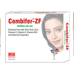 Combifer Zf Cap
