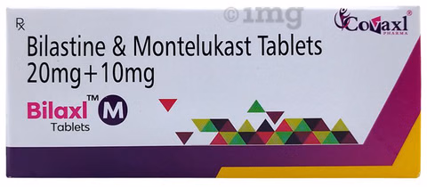 Bilaxyl M Tab