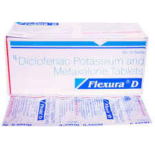 Flexura-d Tab