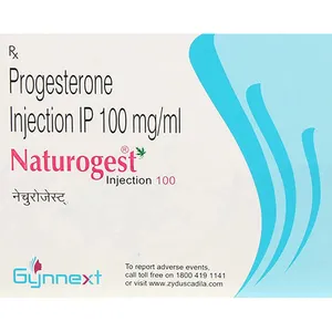 Divagest 100mg Inj