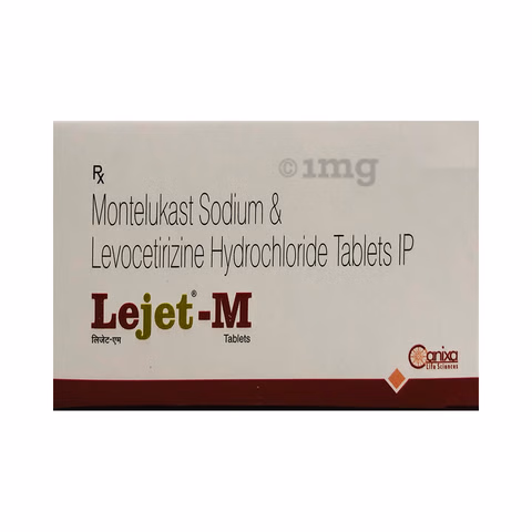 Lejet-m Tab