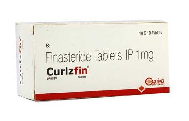 Curlzfin Tab