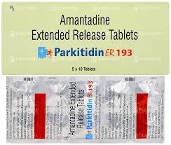 Parkitidin Er 193 Tab