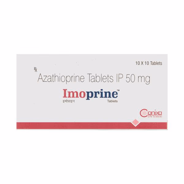 Imoprine-50