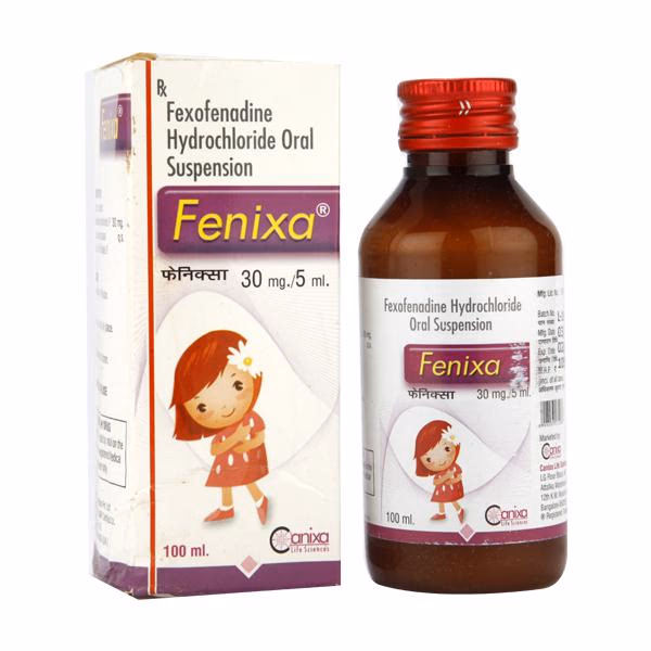 Fenixa Susp