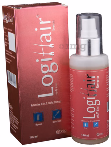 Logihair Serum