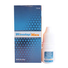 Winolap Max Drop