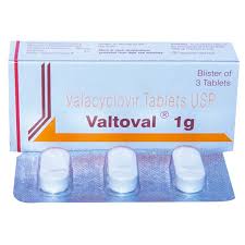 Valtoval-1gm Tab