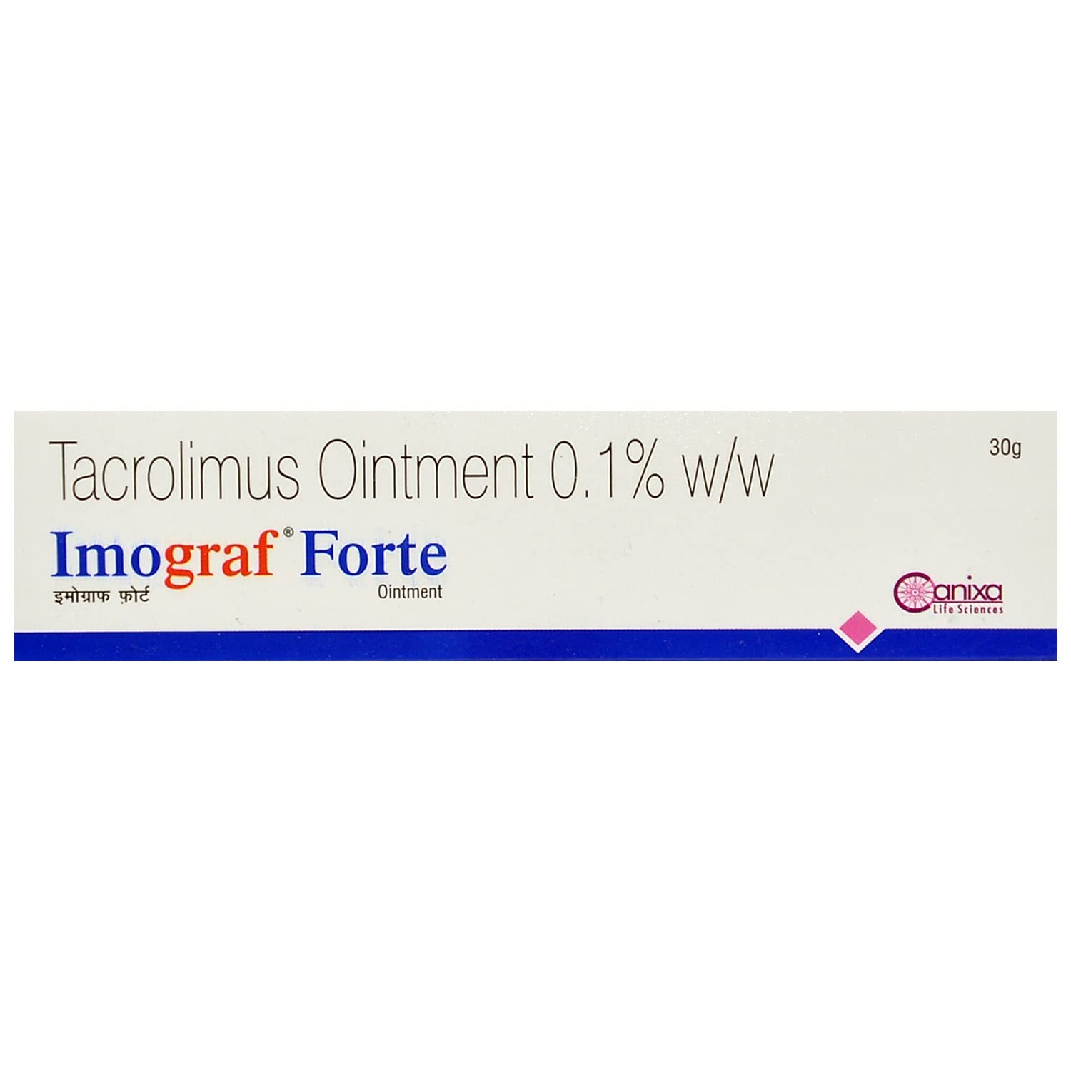Imograf Forte Oint Big