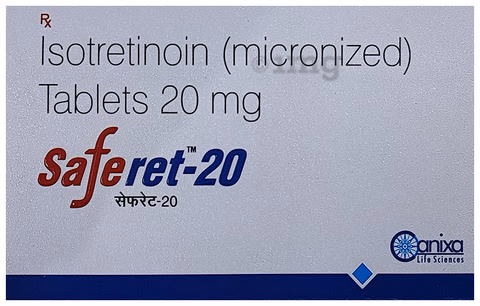 Saferet 20