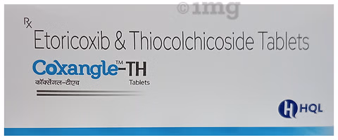 Coxangle Th Tab