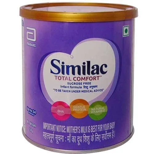 Similac Total Comfort