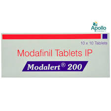 Modalert-200mg Tab