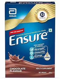 Ensure Choc (M)