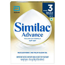 Similac Advance 3 Powder