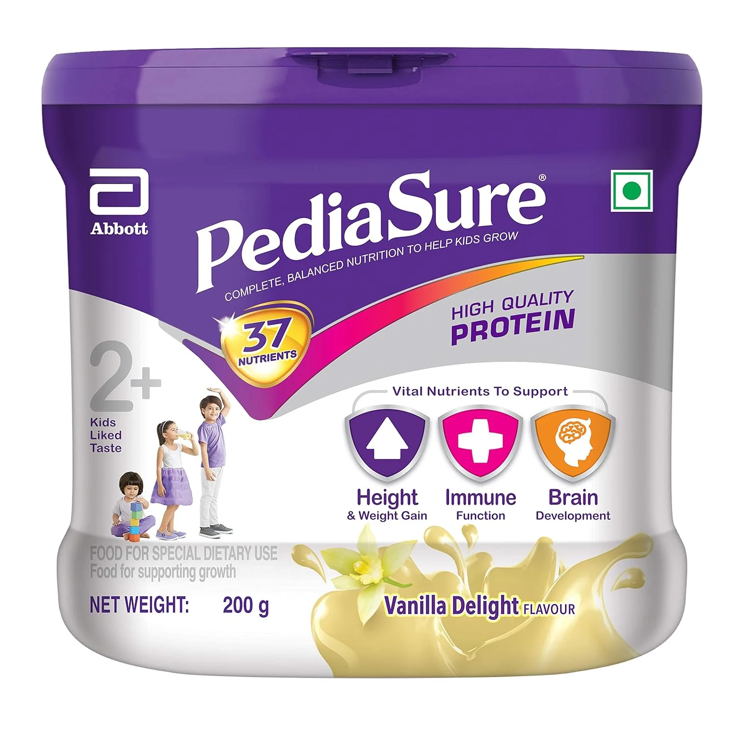 Pediasure (V) 200gm