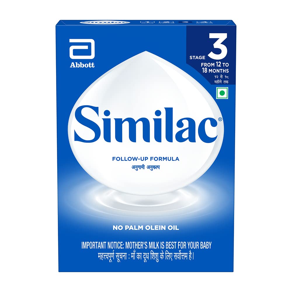 Similac-3 Powder