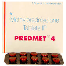 Predmet-4mg Tab