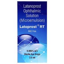 Latoprost Rt Drop