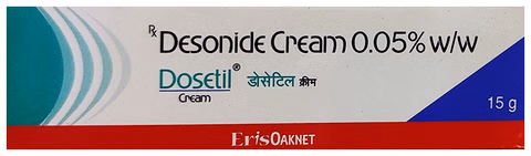 Dosetil Cream