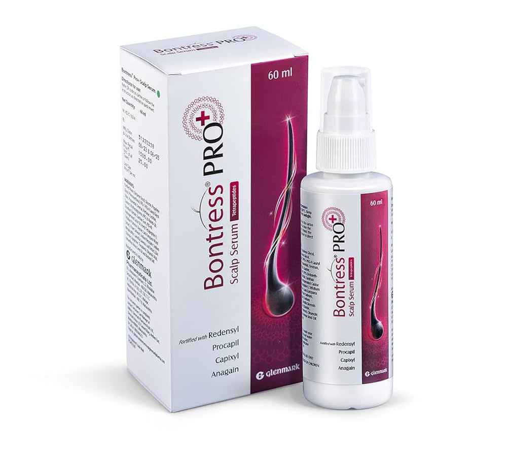 Bontress Pro Hair Serum