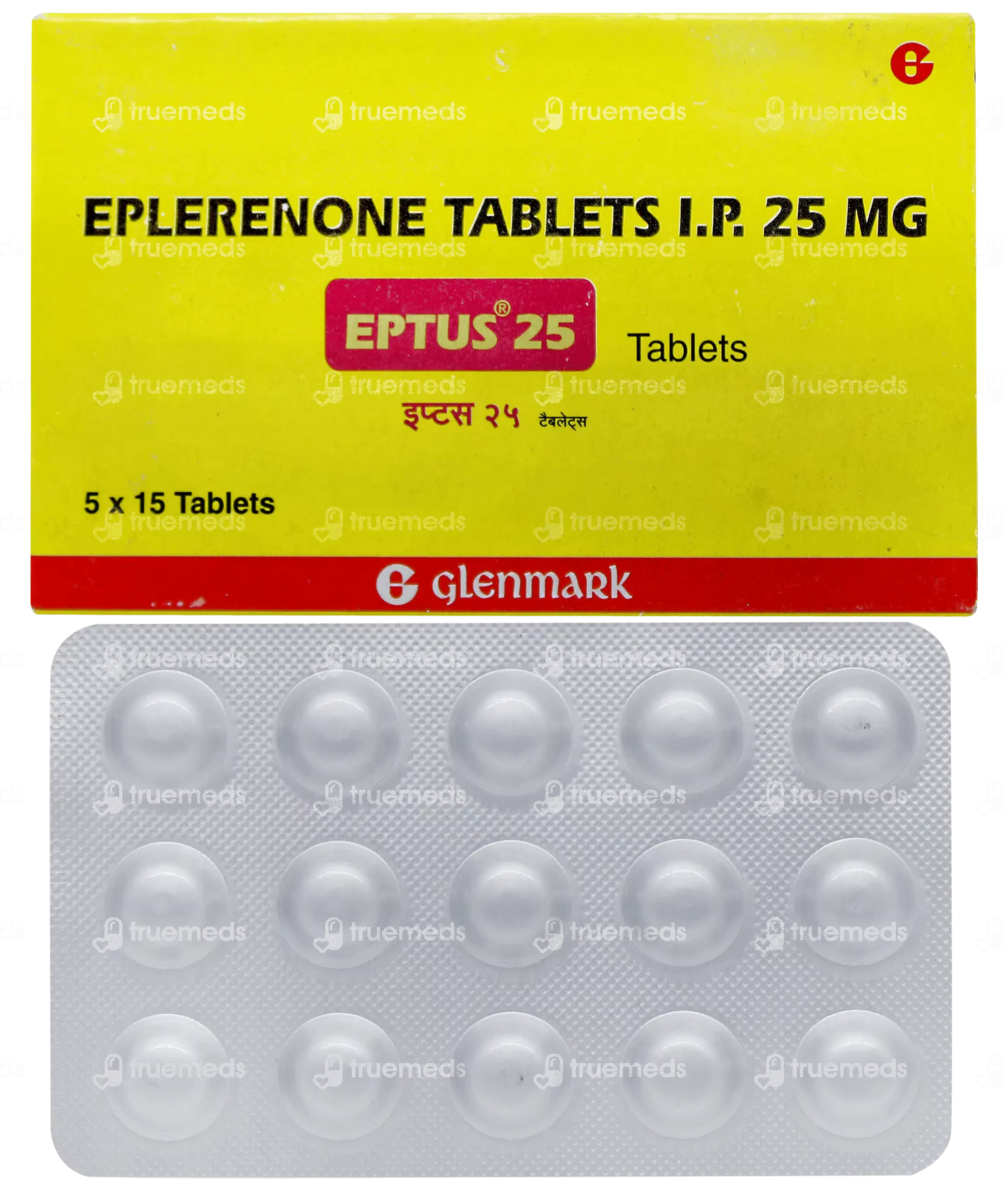 Eptus-25 Tab
