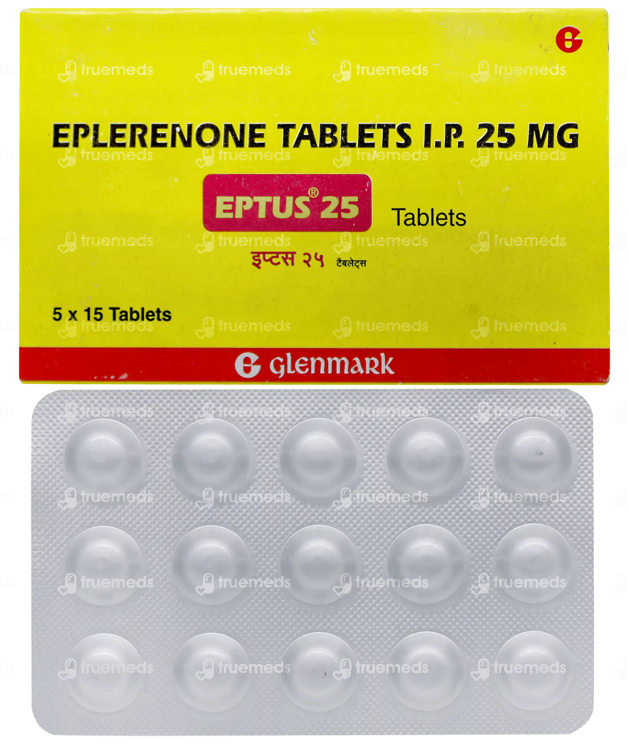 Eptus-25 Tab
