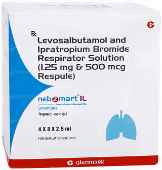 Nebzmart Il Respules