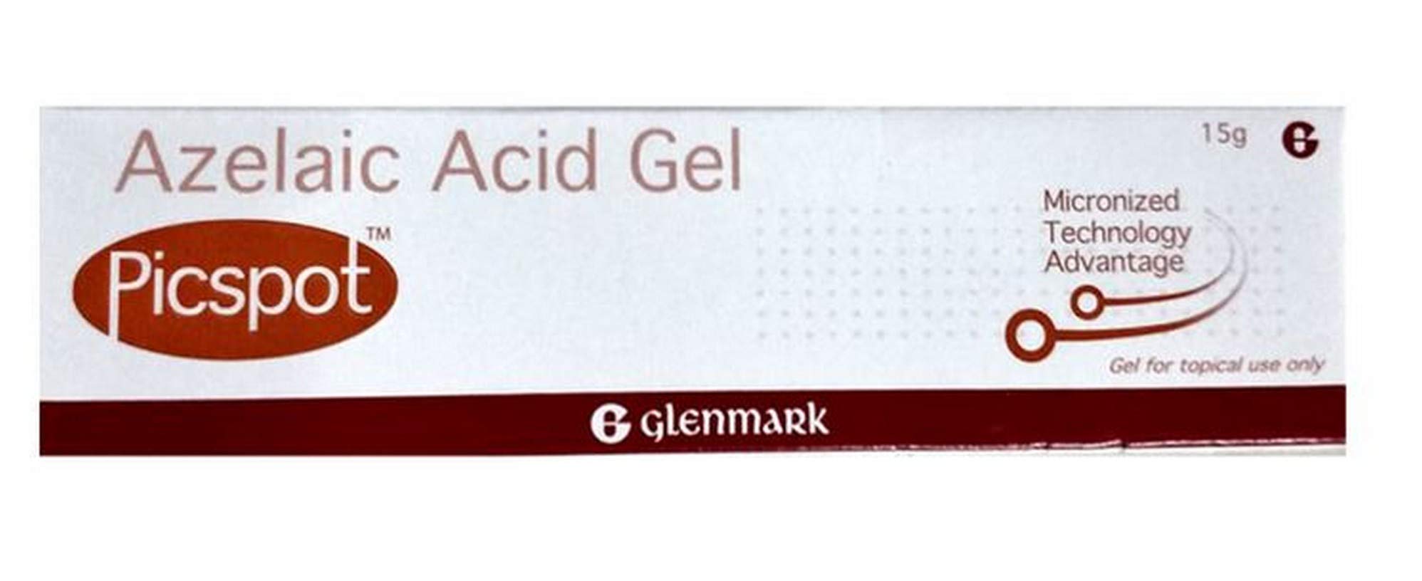 Picspot Gel