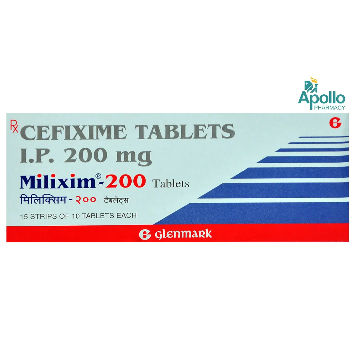 Milixim-200 Tab