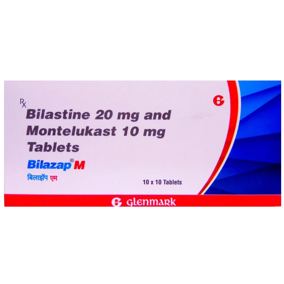Bilazap M Tab