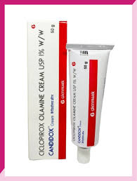 Candidox Cream