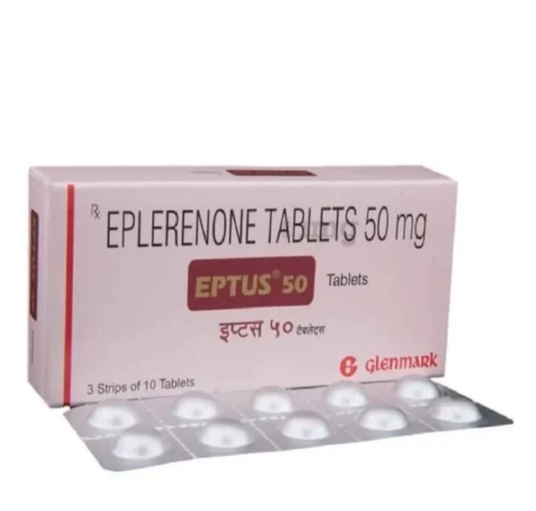 Eptus-50 Tab
