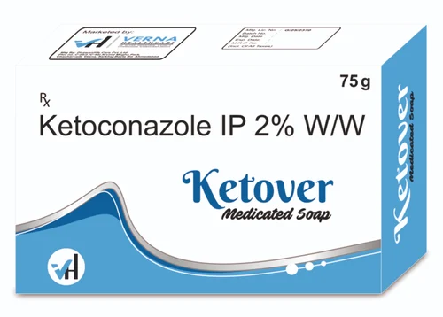 Ketoneur Soap