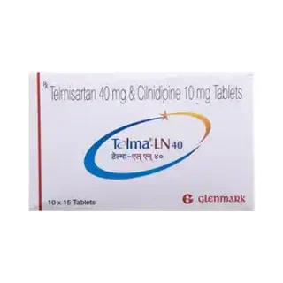 Telma Ln Tabs