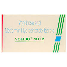 Volibo-m 0.2 Tab