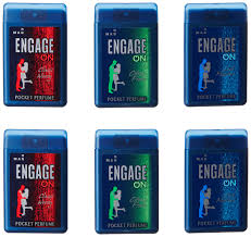ENGAGE DEO SMALL
