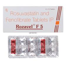 Rozavel-f5 Tab