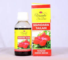 MANDARA THAILAM 100ML