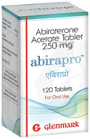 Abirapro 250 Tab