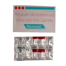 Maxmala Tab
