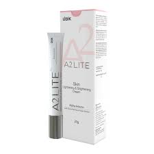A2 Lite Cream