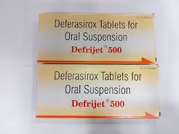 Defrijet 500 Tab