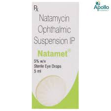 Natamet-5% Drop