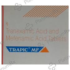 Trapic Mf Tab