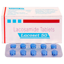 Lacoset-50 Tab